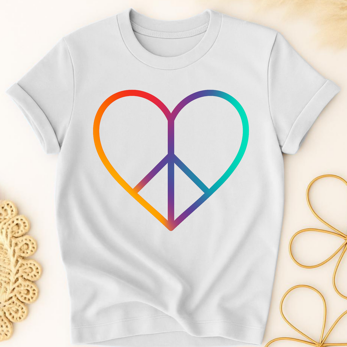 Peace & Love