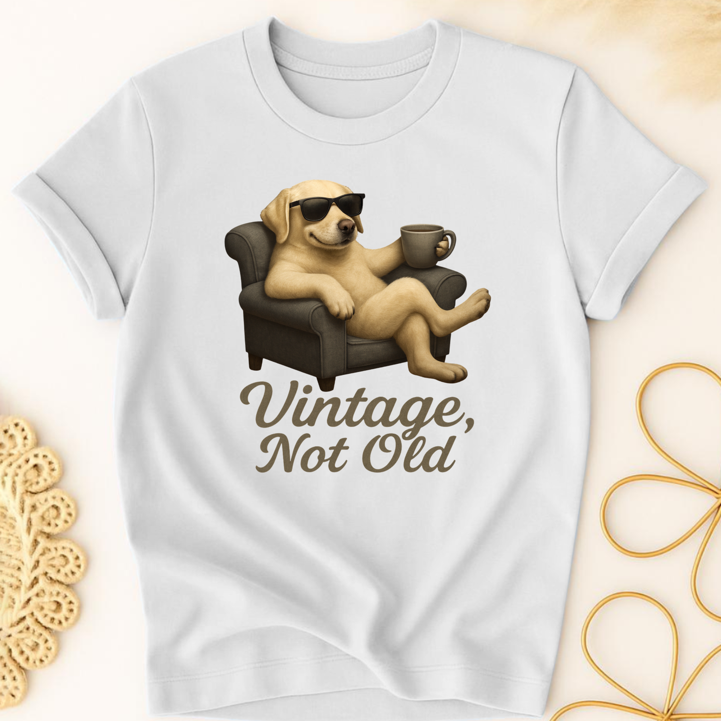 Timeless Cool T-Shirt