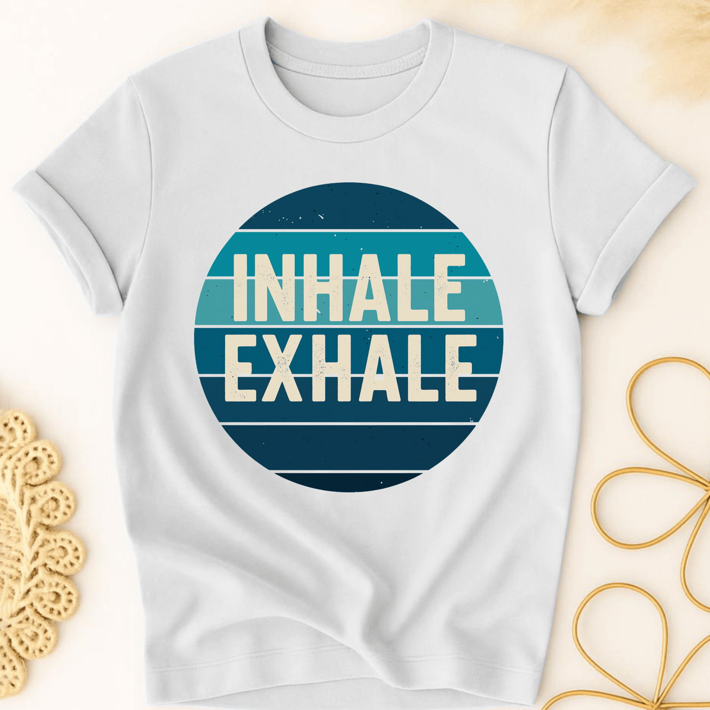 Ocean Breath T-Shirt