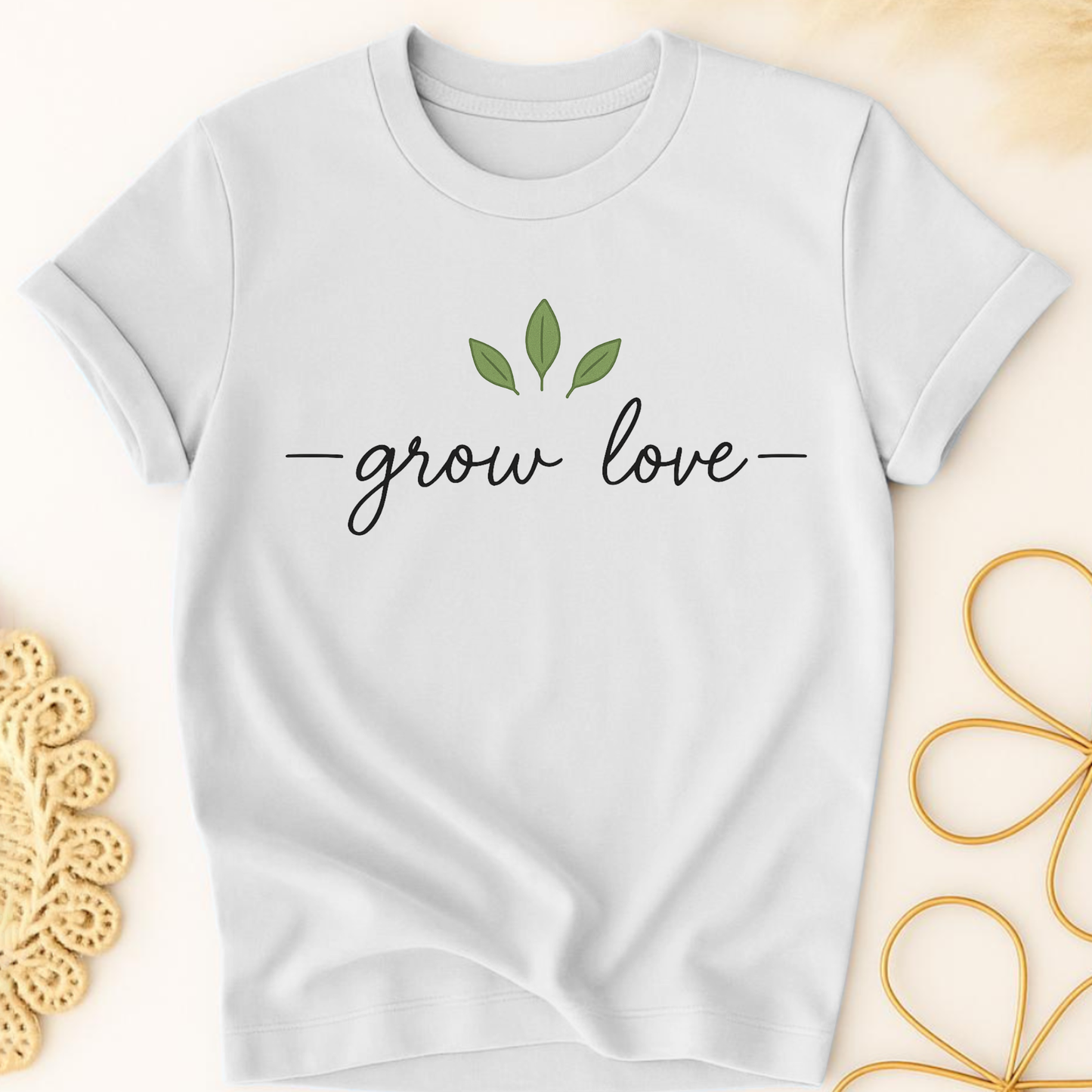 Rooted in Love T-Shirt