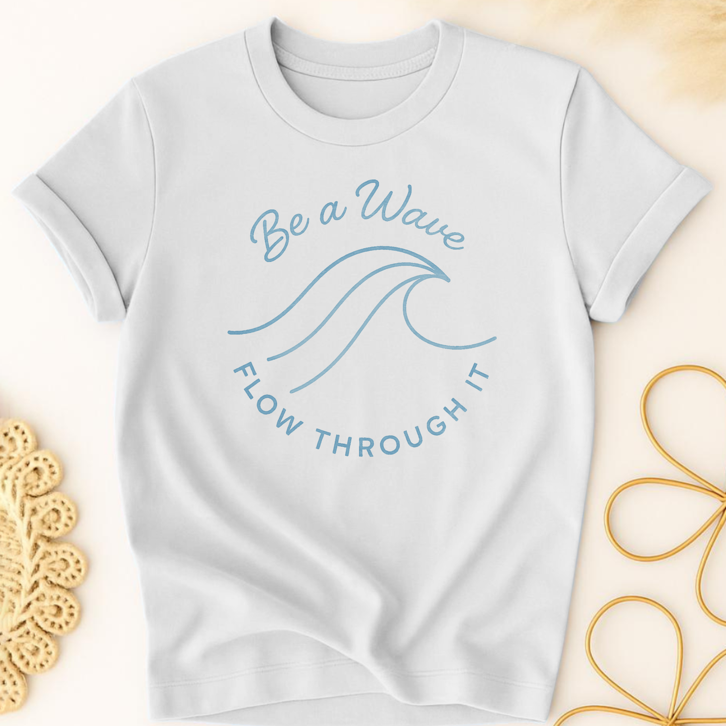 Ride the Wave T-Shirt