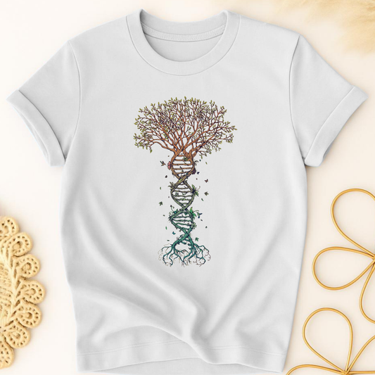 Roots of Serenity T-Shirt