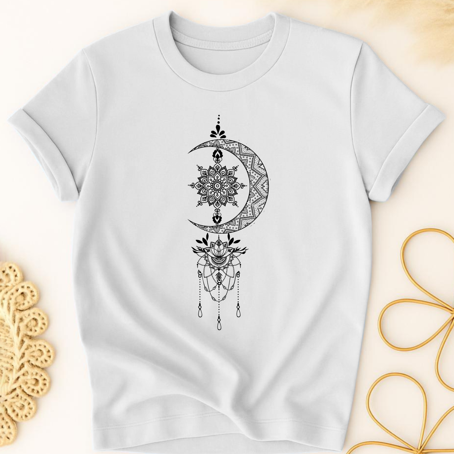 Lunar Harmony T-Shirt