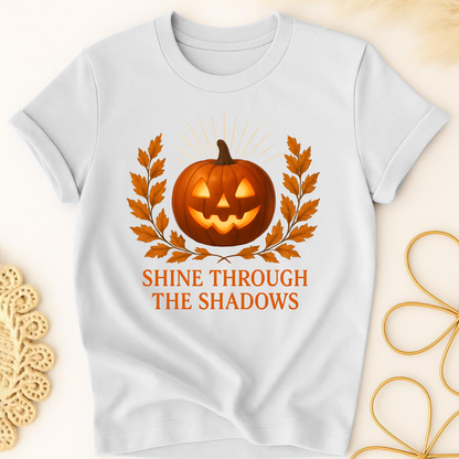 Shine Through the Season