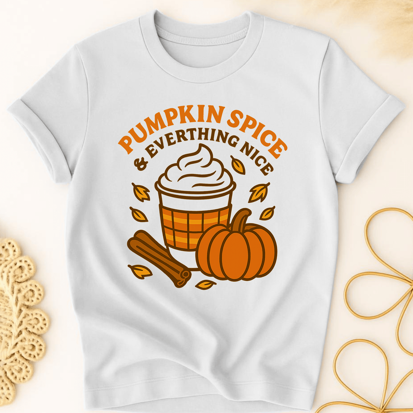 Pumpkin Spice