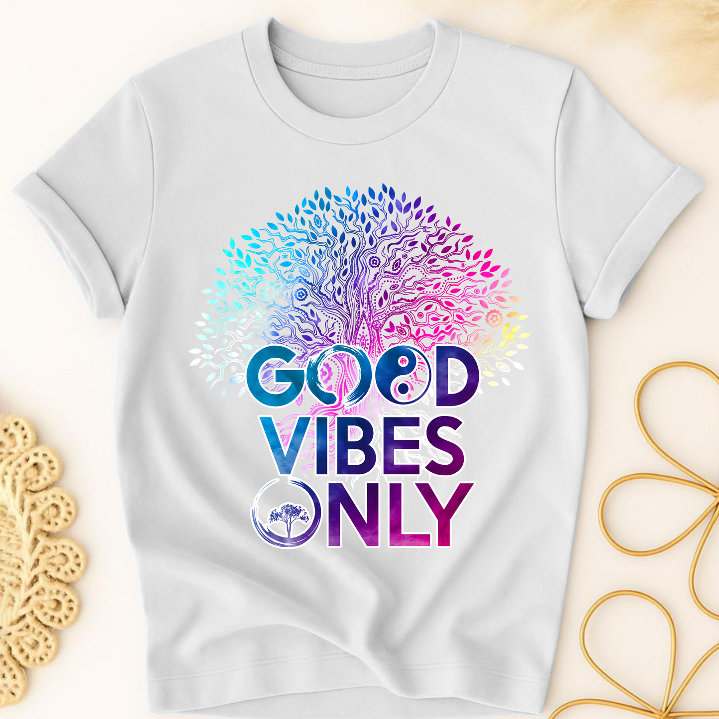 Vibin' T-Shirt
