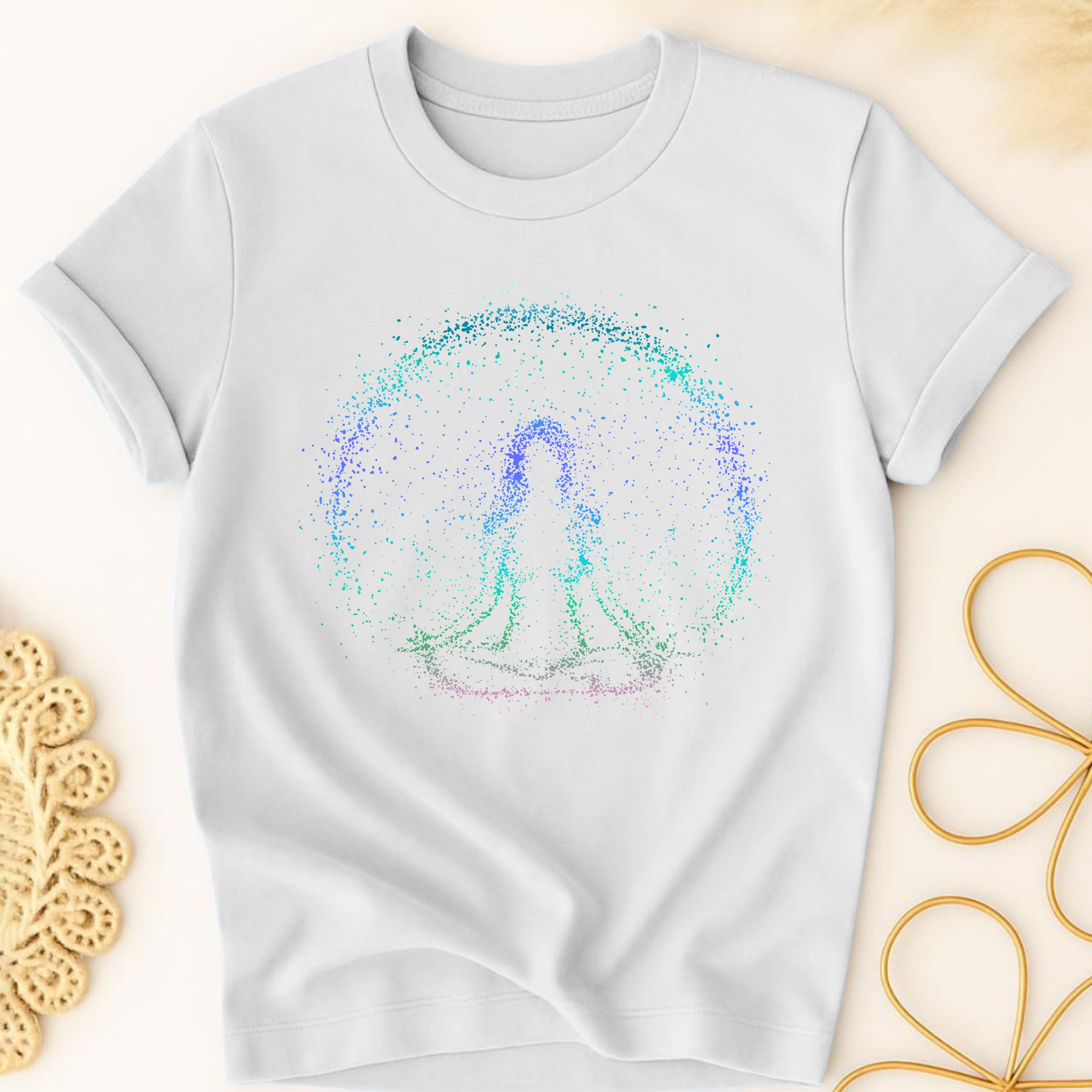 Universal Within T-Shirt
