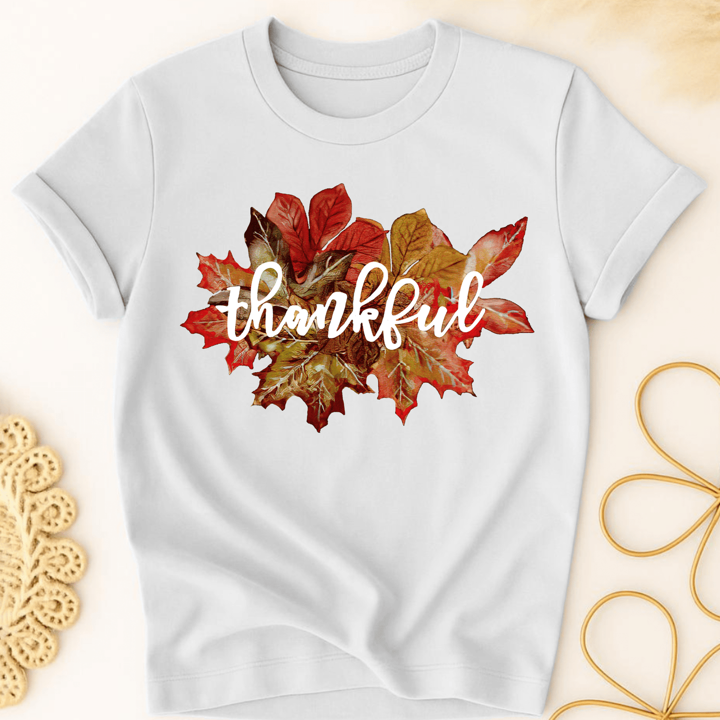 Autumn Thanks