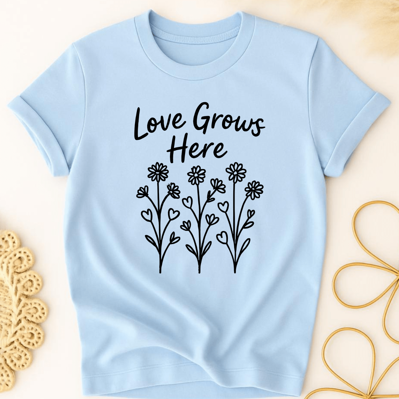 Wildflower Wisdom