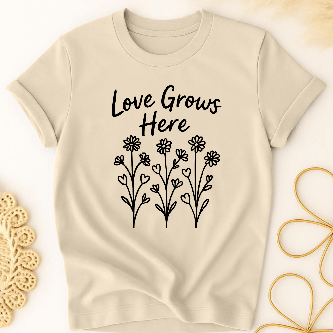 Wildflower Wisdom