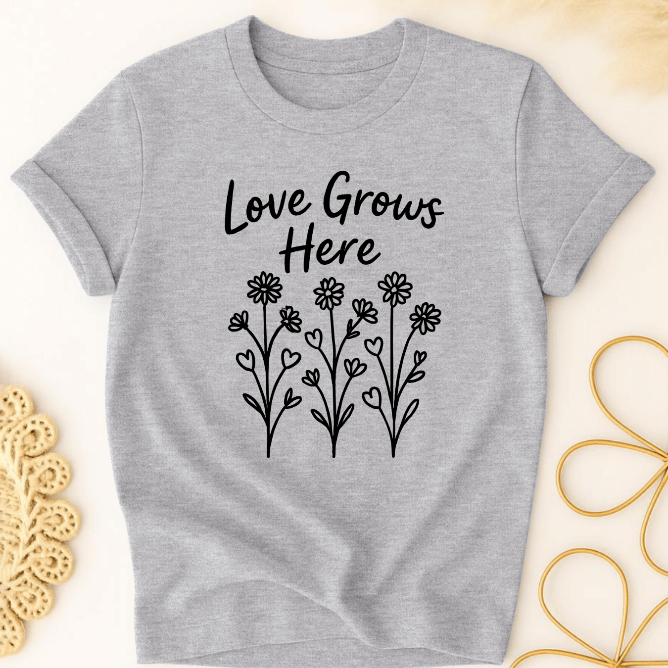 Wildflower Wisdom