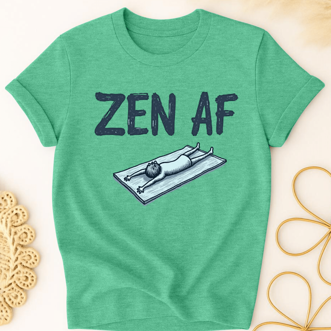 Zen Vibe T-Shirt