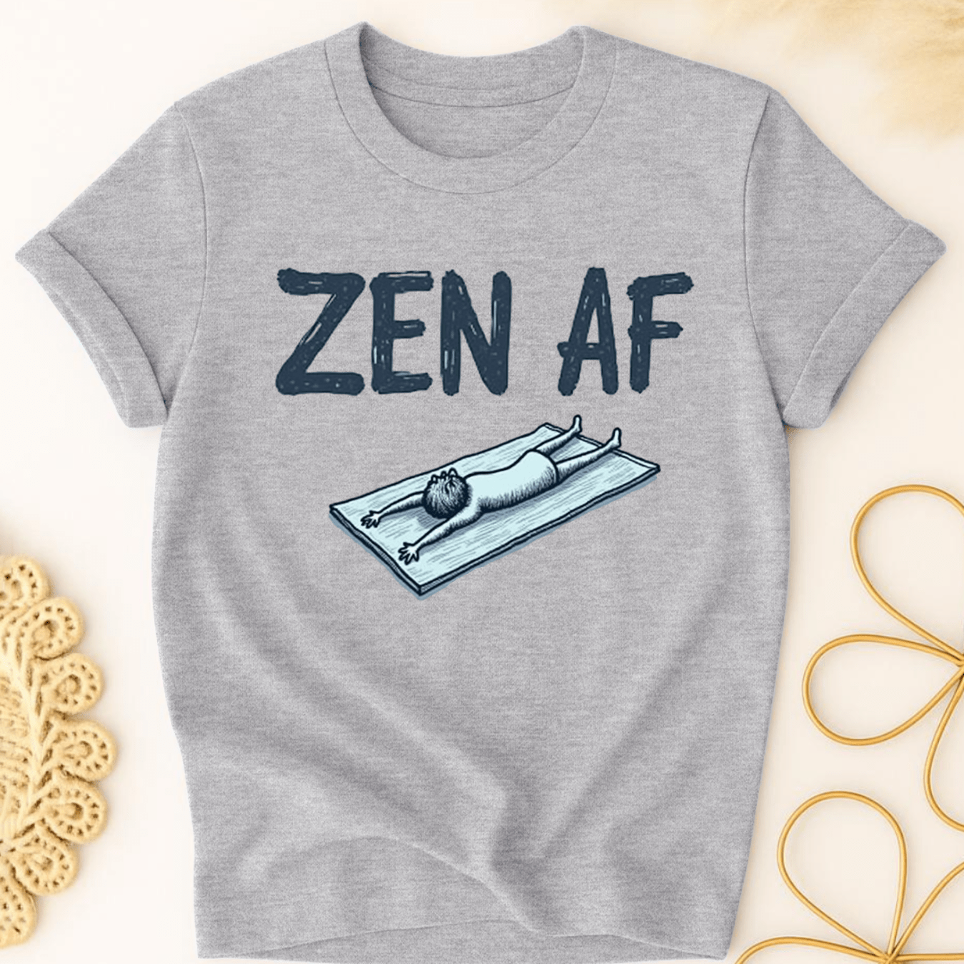 Zen Vibe T-Shirt