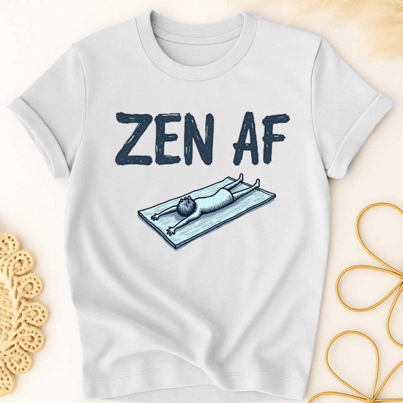 Zen Vibe T-Shirt