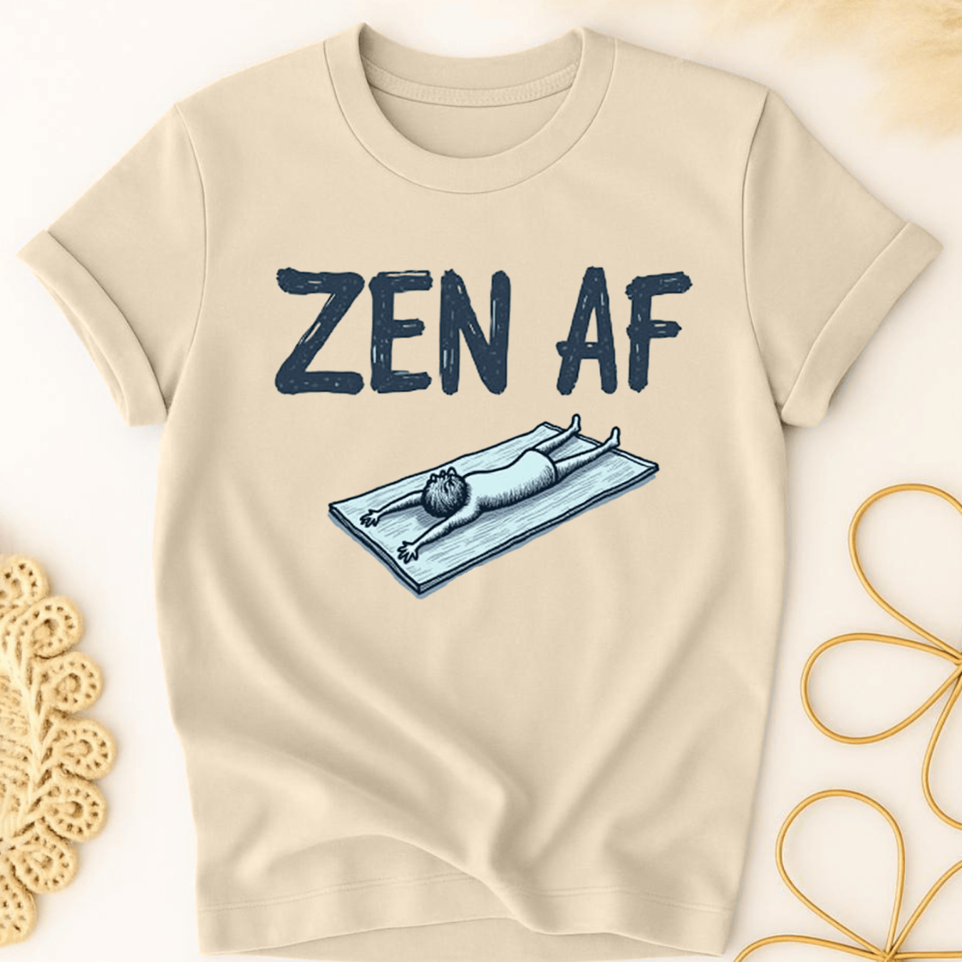 Zen Vibe T-Shirt